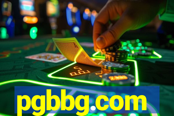 pgbbg.com