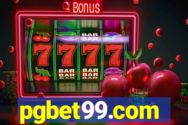 pgbet99.com