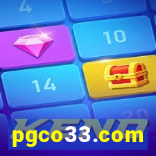 pgco33.com