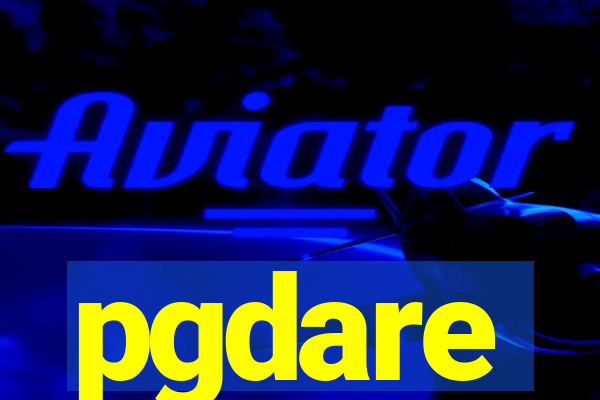 pgdare