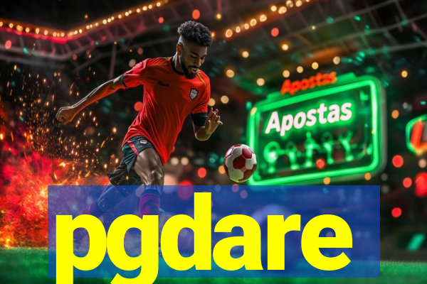 pgdare