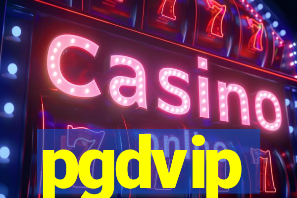 pgdvip