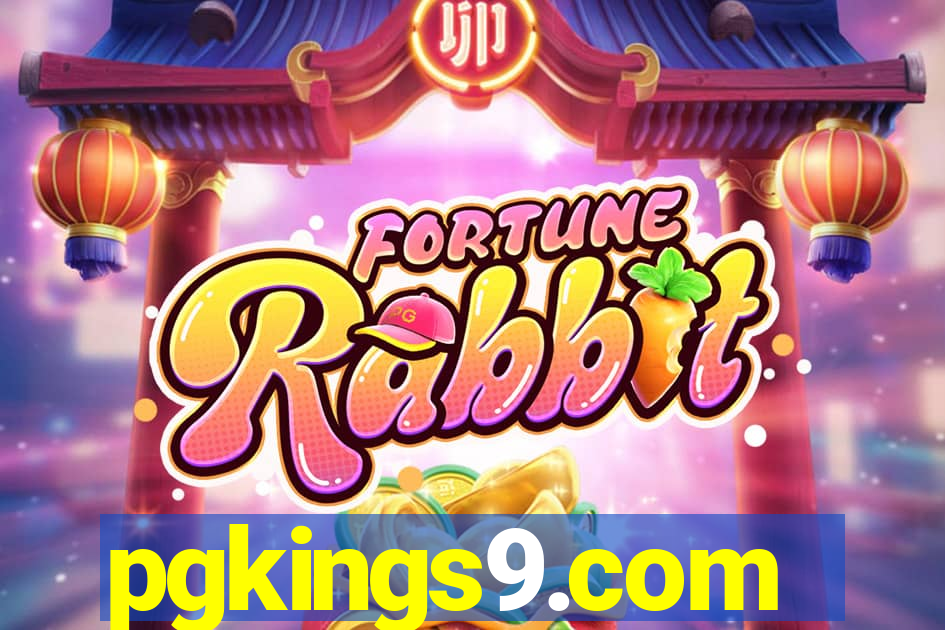 pgkings9.com