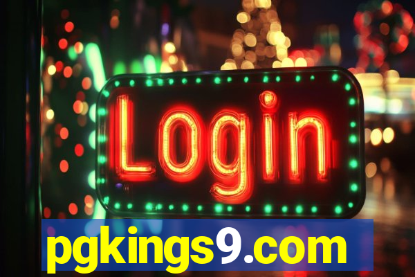 pgkings9.com