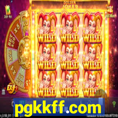 pgkkff.com