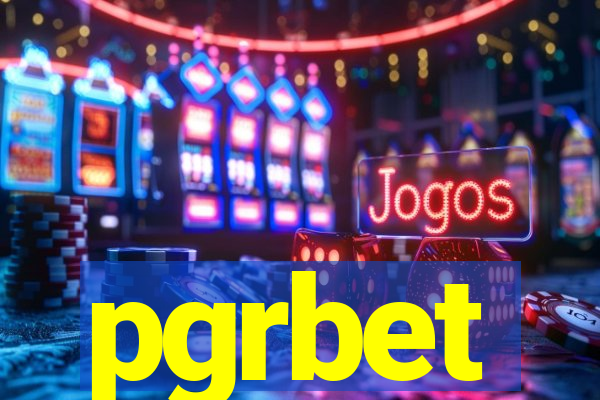 pgrbet