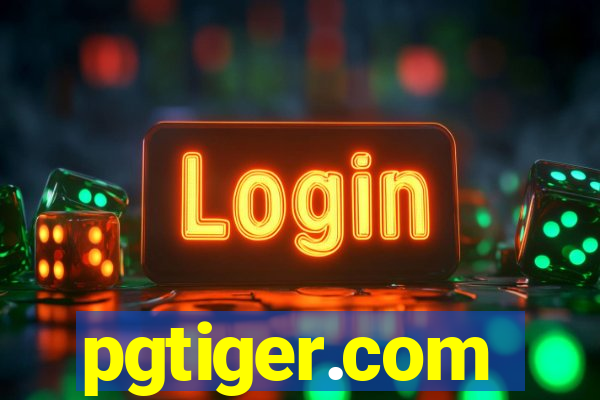 pgtiger.com