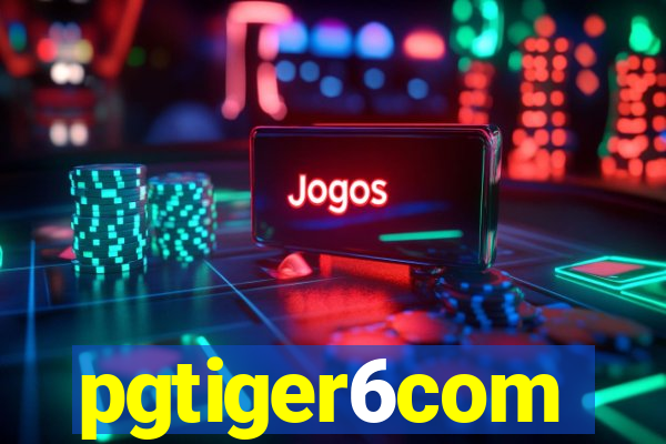 pgtiger6com
