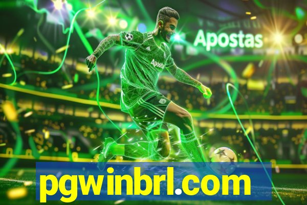 pgwinbrl.com