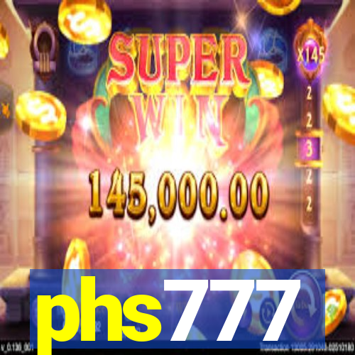 phs777