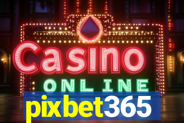 pixbet365