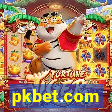pkbet.com
