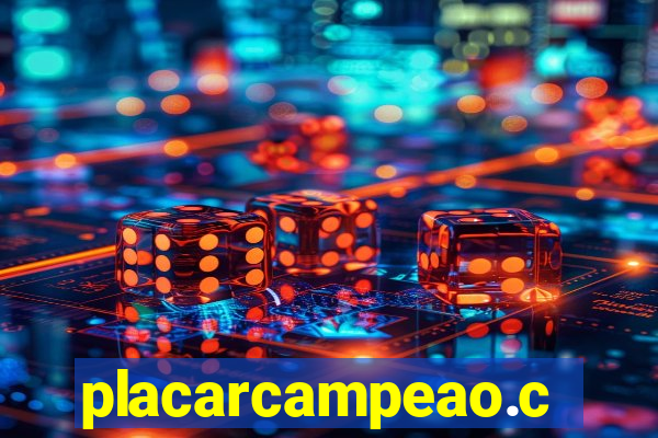 placarcampeao.com