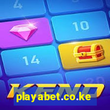 playabet.co.ke