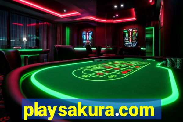 playsakura.com