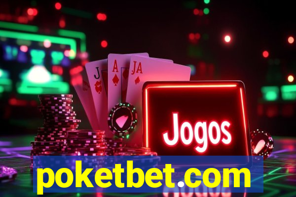poketbet.com