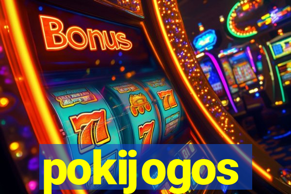 pokijogos