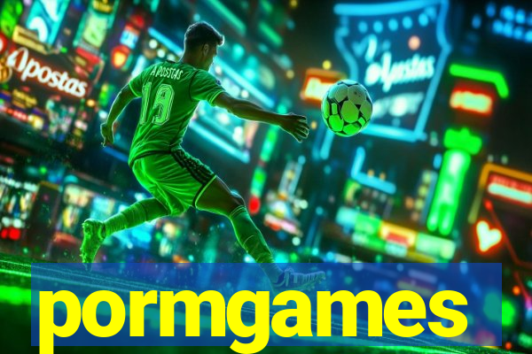 pormgames