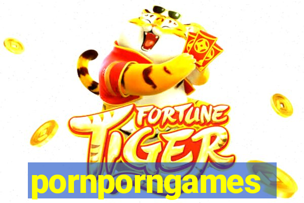pornporngames