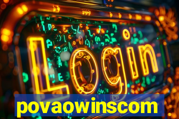 povaowinscom
