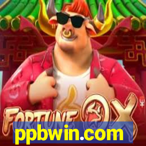 ppbwin.com