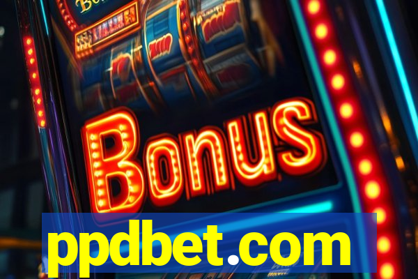 ppdbet.com