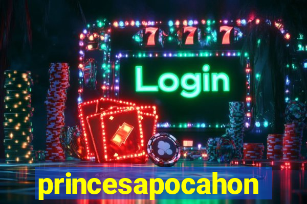 princesapocahontas.com