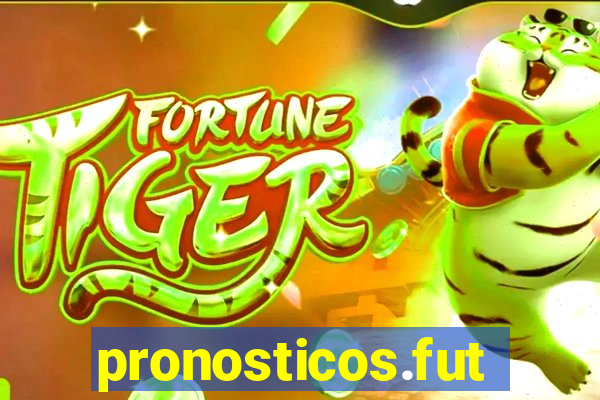pronosticos.futbol