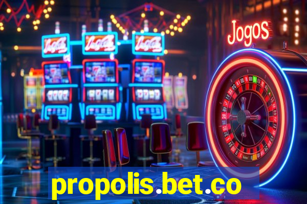propolis.bet.com