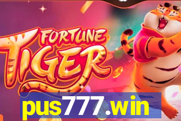 pus777.win