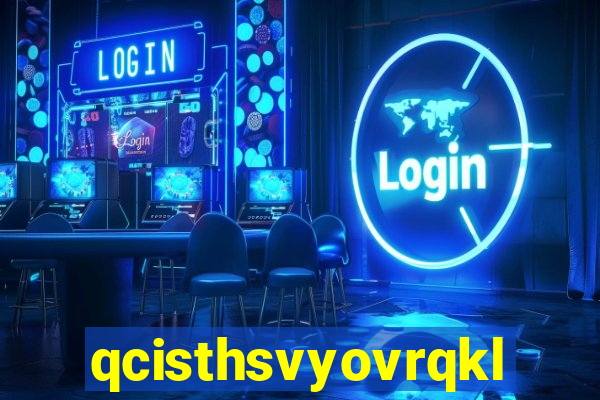 qcisthsvyovrqklq.top