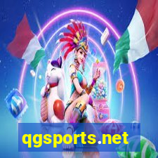 qgsports.net