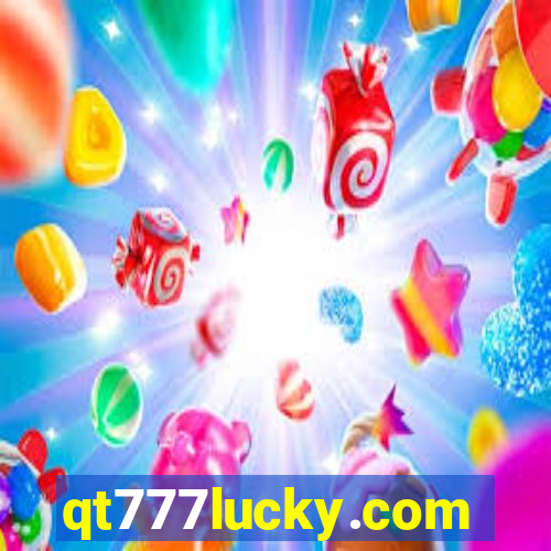 qt777lucky.com