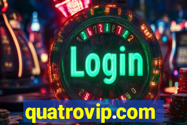 quatrovip.com