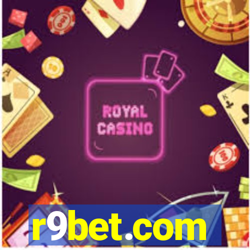 r9bet.com