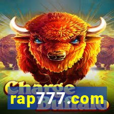 rap777.com