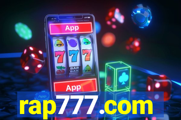 rap777.com
