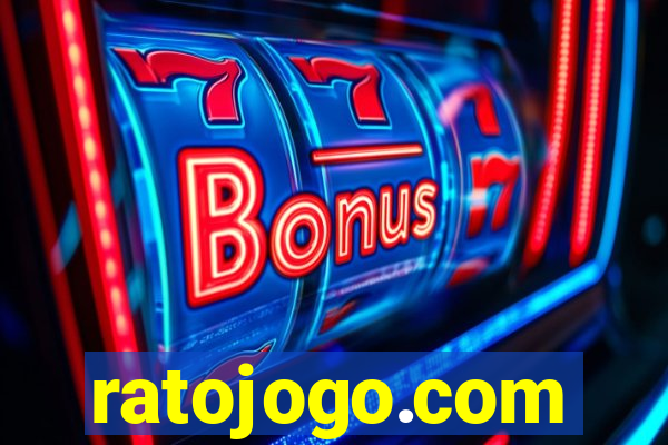 ratojogo.com