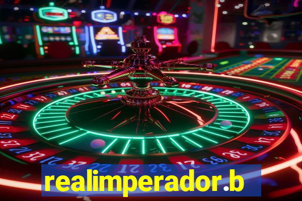 realimperador.bet
