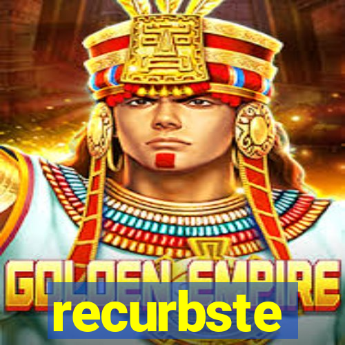 recurbste