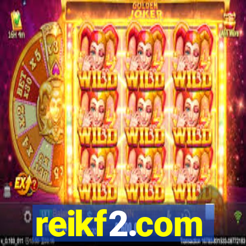 reikf2.com