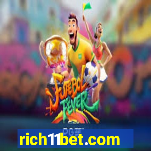 rich11bet.com