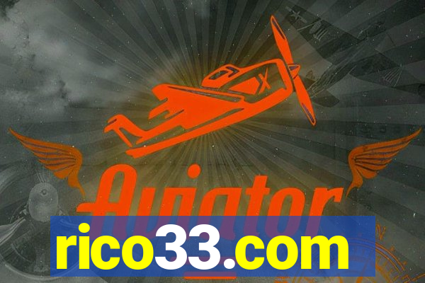 rico33.com