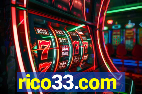 rico33.com