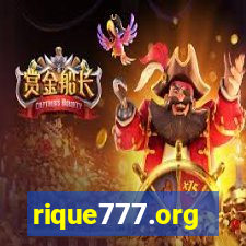 rique777.org