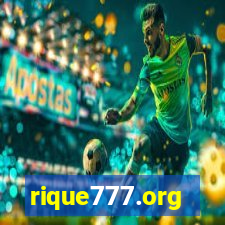 rique777.org
