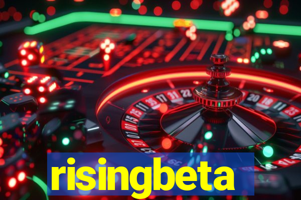 risingbeta