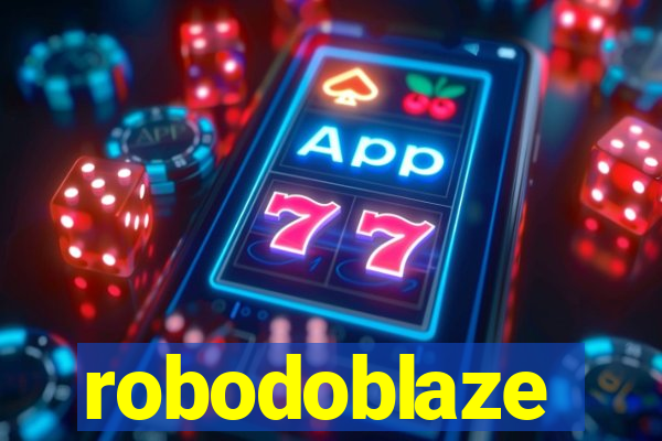 robodoblaze