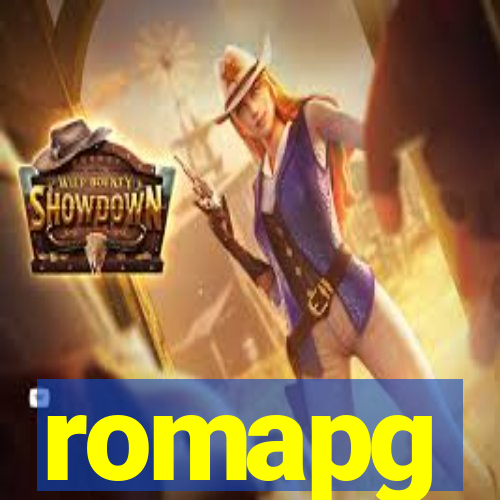 romapg