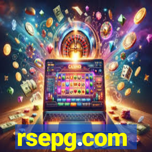rsepg.com